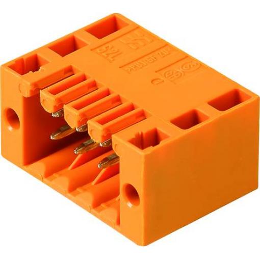 Weidmüller B2L/S2L konektor do DPS 22, rozteč 3.50 mm, 1794940000, 36 ks