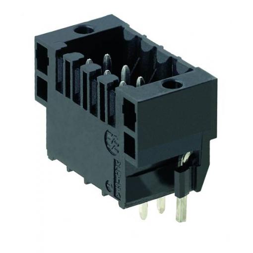 Weidmüller B2L/S2L konektor do DPS 8, rozteč 3.50 mm, 1795210000, 84 ks