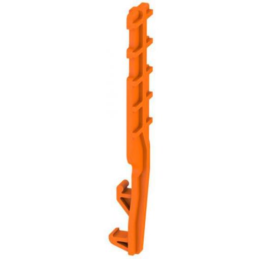 Weidmüller 2457580000 oranžová 25 ks