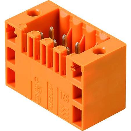 Weidmüller B2L/S2L konektor do DPS 26, rozteč 3.50 mm, 1795300000, 30 ks
