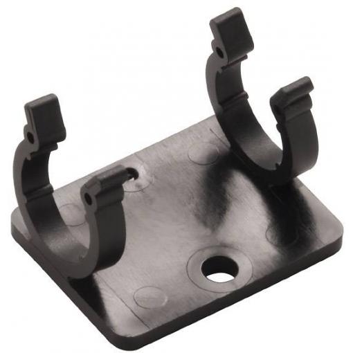 Weidmüller SAI-M12-CLIP upravený zástrčkový konektor pro senzory - aktory, 1362750000, 10 ks