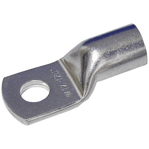 Weidmüller 1495790000 KRN-M8/-120 kabelové oko M8 120 mm² Ø otvoru: 8.4 mm 25 ks