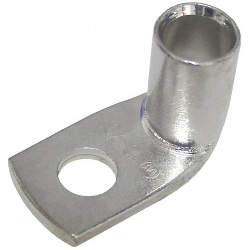 Weidmüller 1496080000 KWN-M8/-95 90 kabelové oko 90 ° M8 95 mm² Ø otvoru: 8.4 mm 25 ks