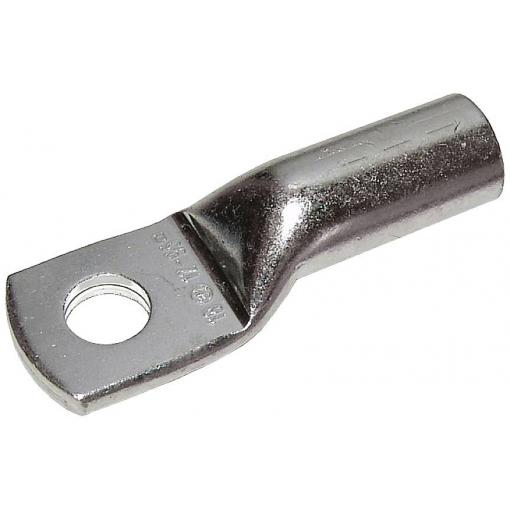 Weidmüller 1498030000 KP-M8/-35 kabelové oko M8 35 mm² Ø otvoru: 8.4 mm 100 ks