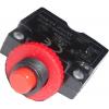 Nadproudový tepelný jistič XH-A 16 A 250 V AC, Faston 6,3 mm