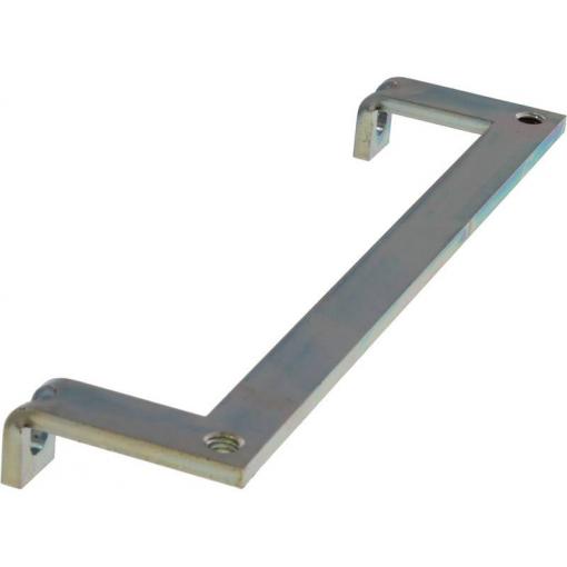Weidmüller CABTITE CR 24/10 EMV základní sada pozinkovaná ocel stříbrná (Ø x v) 5.3 mm x 35.23 mm 1 ks