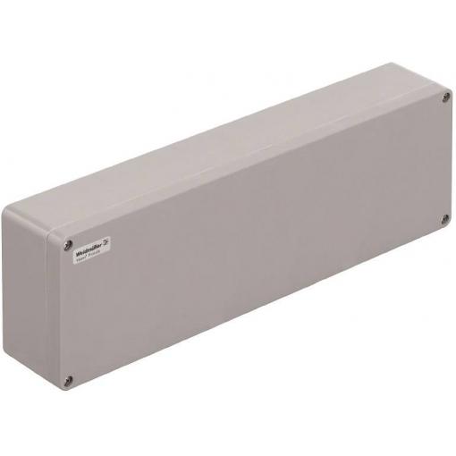 Weidmüller KLIPPON POK 165609, 1305920000 univerzální pouzdro, IP66, 560 mm x 160 mm x 90 mm, 1 ks