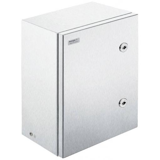 Weidmüller KEBI QL 403022 S2B1, 2470840000 skřínka na stěnu, IP66, 9 mm x 300 mm x 400 mm x 220 mm, 1 ks