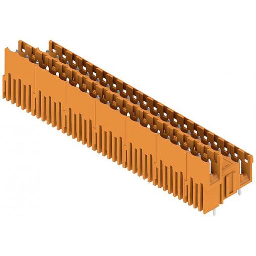 Weidmüller 1745080000 konektor do DPS 10 ks