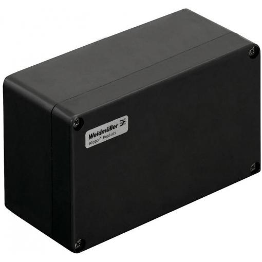 Weidmüller KLIPPON POK 122209 EX, 1306070000 univerzální pouzdro, IP66, 220 mm x 120 mm x 90 mm, 1 ks