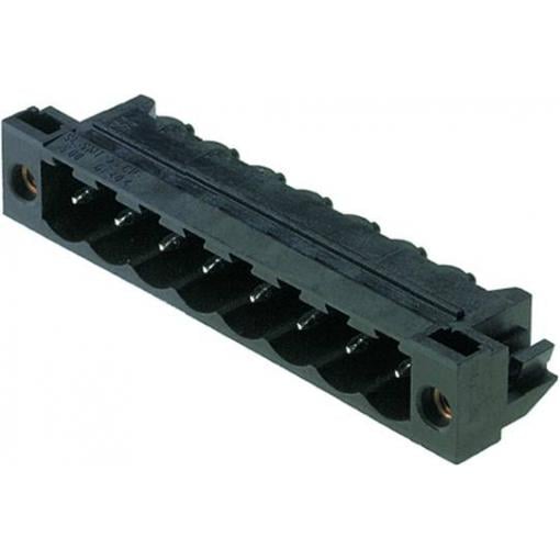 Weidmüller BL/SL 5.00 konektor do DPS 6, rozteč 5 mm, 1797790000, 350 ks