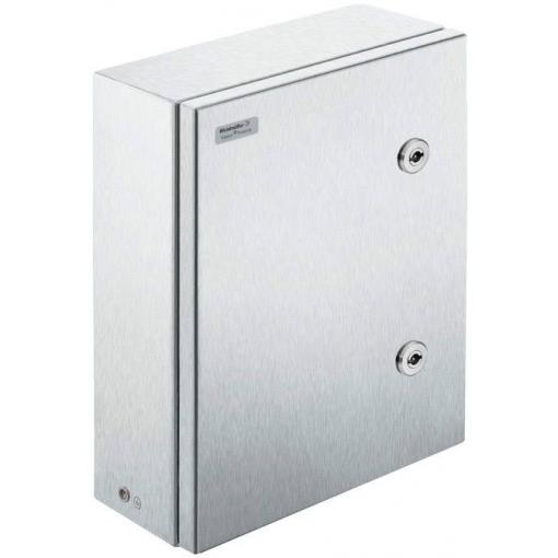 Weidmüller KEBI QL 403015 S2B0, 2470720000 skřínka na stěnu, IP66, 9 mm x 300 mm x 400 mm x 150 mm, 1 ks