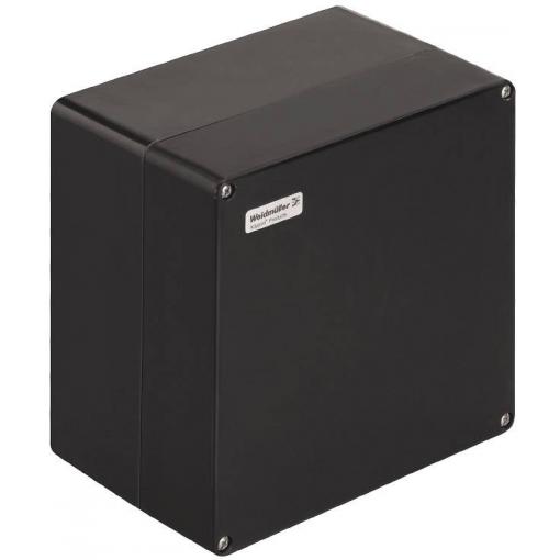Weidmüller KLIPPON POK 252516 EX, 1306170000 univerzální pouzdro, IP66, 255 mm x 250 mm x 160.5 mm, 1 ks
