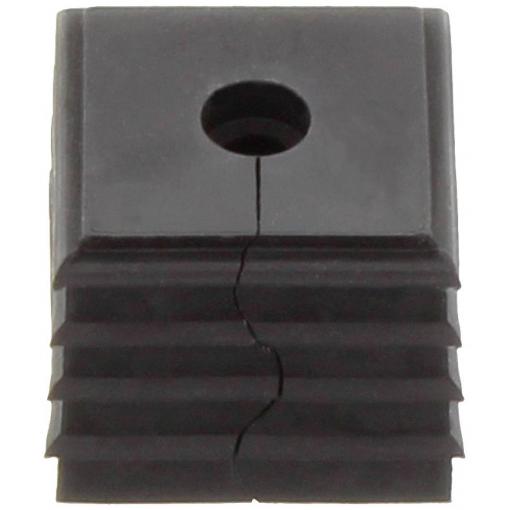 Weidmüller CABTITE SE 5-6 SML BK těsnící vložka Průměr svorky (max.) 6 mm TPE sytě černá 10 ks