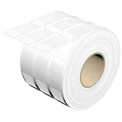 Weidmüller 1382930000 THM WO VIN 17.8/34 WS značkovač kabelů Potisknutelná plocha: 17.8 x 13 mm bílá Počet markerů: 3000 1 ks