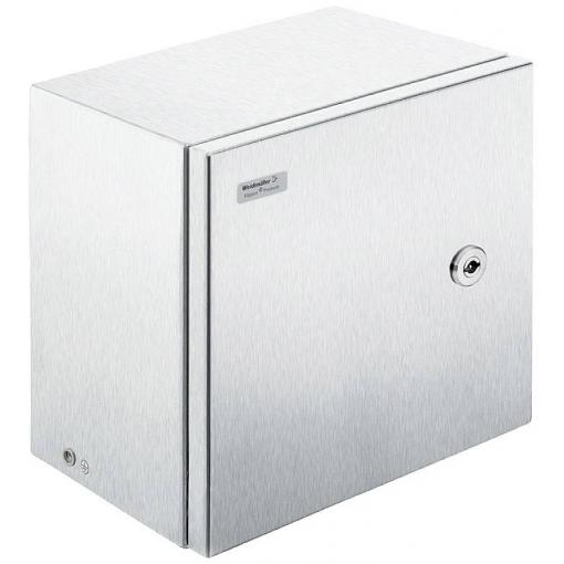 Weidmüller KEBI QL 303022 S2B1, 2470820000 skřínka na stěnu, IP66, 9 mm x 300 mm x 300 mm x 220 mm, 1 ks