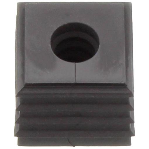 Weidmüller CABTITE SE 8-9 SML BK těsnící vložka Průměr svorky (max.) 9 mm TPE sytě černá 10 ks