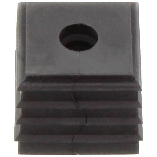 Weidmüller CABTITE SE 6-7 SML BK těsnící vložka Průměr svorky (max.) 7 mm TPE sytě černá 10 ks