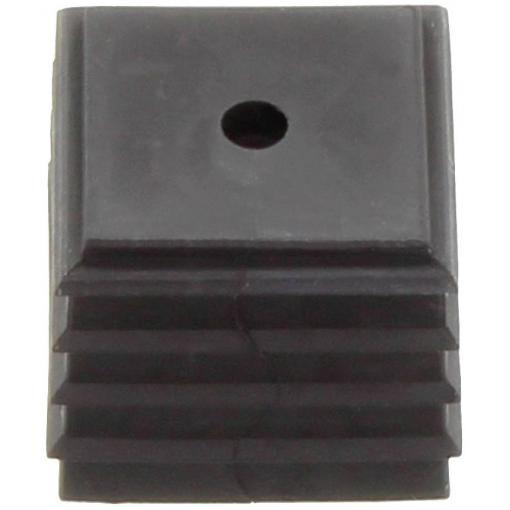 Weidmüller CABTITE SE 3-4 SML BK těsnící vložka Průměr svorky (max.) 4 mm TPE sytě černá 10 ks