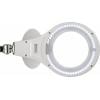 Maul 8263302 Stolní lupa s LED osvětlením MAULMAKRO MAUL 5 mm Třída energetické účinnosti 2021 E (A - G)
