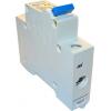 Jistič Showpelec SPB1-63 B16, 230V/16A/B 1fázový na DIN lištu