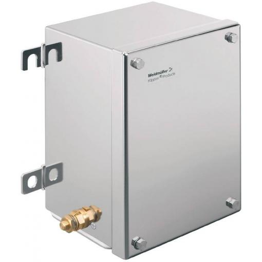 Weidmüller KTB FS 221513 S4E1, 1195660000 skřínka na stěnu, IP66, IP67, 152 mm x 229 mm x 133 mm, 1 ks