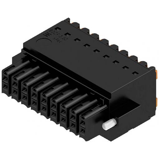 Weidmüller zásuvkový konektor na kabel 1277930000, 48 ks