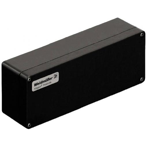 Weidmüller KLIPPON POK 082306 EX, 1306040000 univerzální pouzdro, IP66, 230 mm x 75 mm x 56 mm, 1 ks