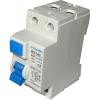 Chránič proudu ID Showpelec SPL1-63, 230 V / 25 A / 30 mA, 1fázový, DIN