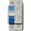 Chránič proudu ID Showpelec SPL1-63, 230 V / 25 A / 30 mA, 1fázový, DIN