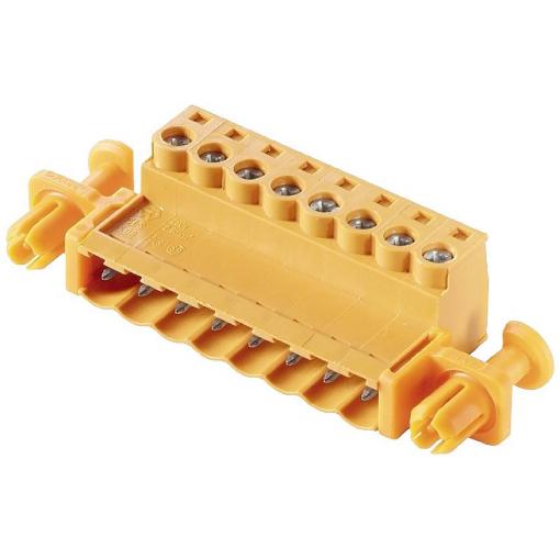 Weidmüller zástrčkový konektor na kabel 1353570000, 24 ks