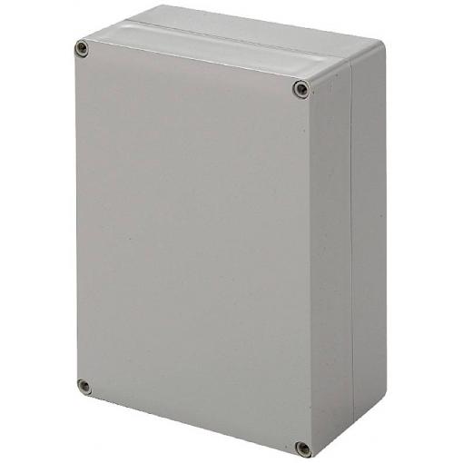 Weidmüller MPC 17/25/15 7035, 9535490000 univerzální pouzdro, IP66, IP67, 175 mm x 250 mm x 150 mm, 1 ks