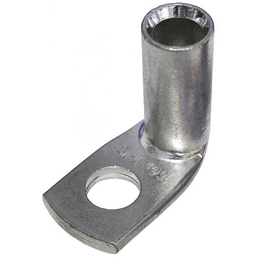 Weidmüller 1497690000 KWPN-M8/-95 90 kabelové oko 90 ° M8 95 mm² Ø otvoru: 8.4 mm 25 ks