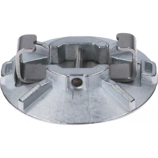 Podpůrný talíř Clip X-LOCK Bosch Accessories 2608601720