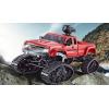Amewi Pickup Truck FPV komutátorový 1:16 RC model auta elektrický Crawler 4WD (4x4) RtR 2,4 GHz