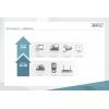 Digitus DN-95205 PoE splitter 10 / 100 / 1000 MBit/s IEEE 802.3at (25.5 W), IEEE 802.3af (12.95 W)
