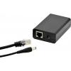 Digitus DN-95205 PoE splitter 10 / 100 / 1000 MBit/s IEEE 802.3at (25.5 W), IEEE 802.3af (12.95 W)