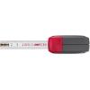 BMI Taschenbandmaß VARIO 3m EG1 Bandbreite 13mm ABS-Kunstst. 411341820-EGI svinovací metr 3 m ocel