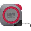 BMI Taschenbandmaß VARIO 3m EG1 Bandbreite 13mm ABS-Kunstst. 411341820-EGI svinovací metr 3 m ocel