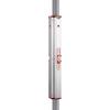 BMI 692 692060-PFM magnetická vodováha s magnetem 60 cm 0.5 mm/m