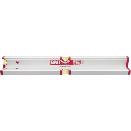 BMI 692 692060-PFM magnetická vodováha s magnetem 60 cm 0.5 mm/m