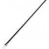 TRU COMPONENTS TC-7815636 reproduktorový kabel 2 x 0.34 mm² černá 10 m