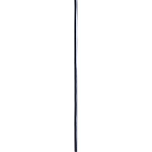 TRU COMPONENTS TC-7815636 reproduktorový kabel 2 x 0.34 mm² černá 10 m