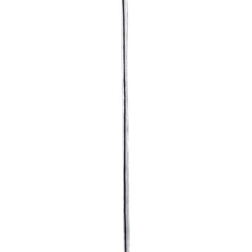 TRU COMPONENTS TC-7815648 reproduktorový kabel 2 x 0.4 mm² transparentní 10 m