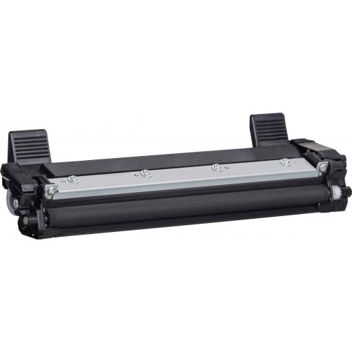 KMP Toner náhradní Brother TN-1050, TN1050 kompatibilní černá 1000 Seiten 1260,0000-2