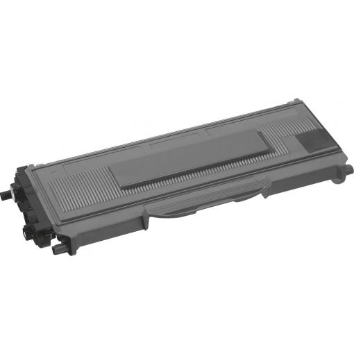 KMP Toner náhradní Brother TN-2120, TN2120 kompatibilní černá 5000 Seiten 1253,5000-2