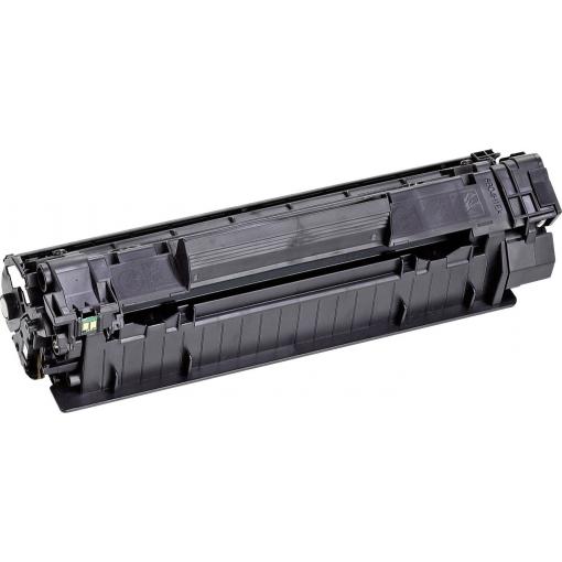 KMP Toner náhradní HP 85A, CE285A kompatibilní černá 1900 Seiten 1229,0000-2