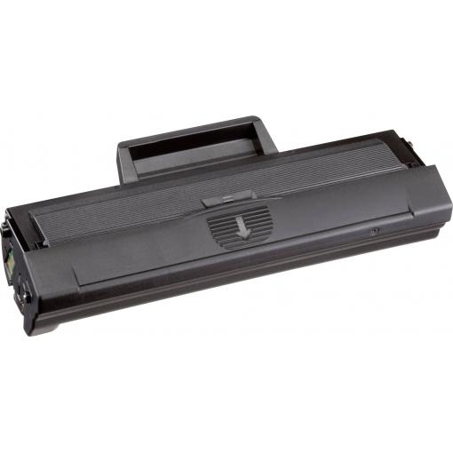 KMP Toner náhradní Samsung MLT-D101S kompatibilní černá 1500 Seiten 3505,0000-2