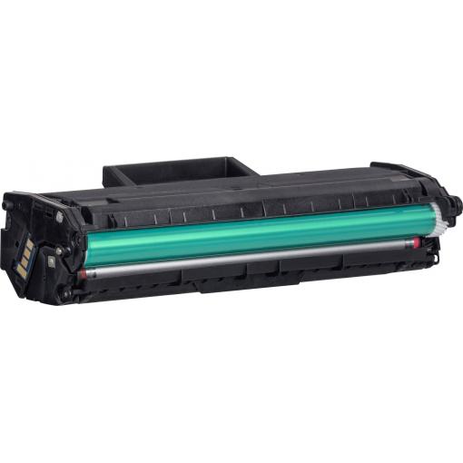 KMP Toner náhradní Samsung MLT-D111S kompatibilní černá 1000 Seiten 3518,0000-2