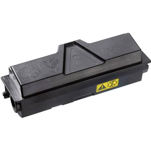KMP Toner náhradní Kyocera TK-170 kompatibilní černá 7200 Seiten 2881,0000-2
